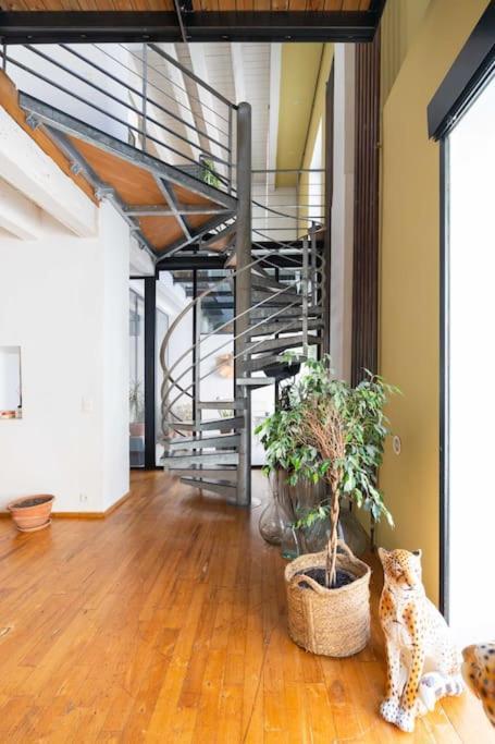 Le Loft Du Vieux-Port - St Victor Marselha Exterior foto