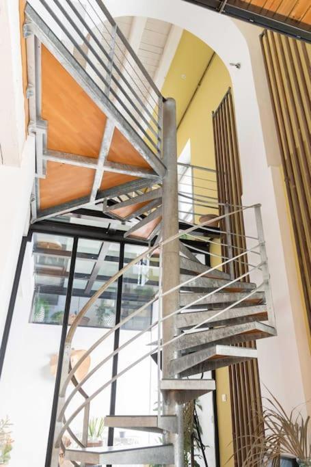 Le Loft Du Vieux-Port - St Victor Marselha Exterior foto