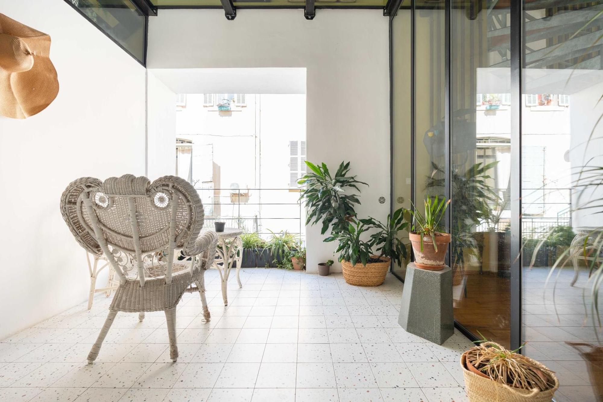 Le Loft Du Vieux-Port - St Victor Marselha Exterior foto